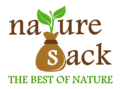 NatureSack Logo