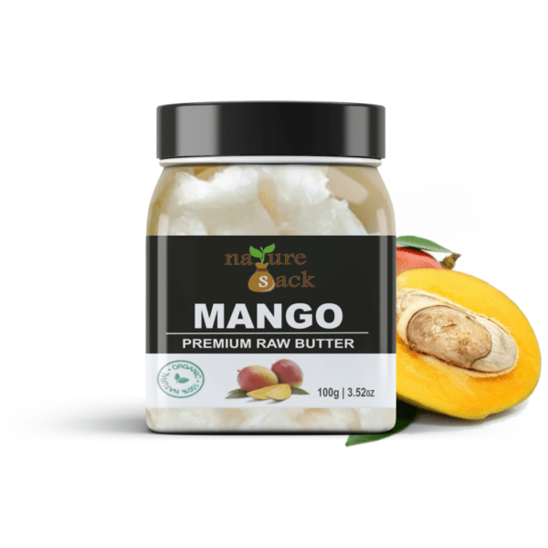 NatureSack Mango Butter