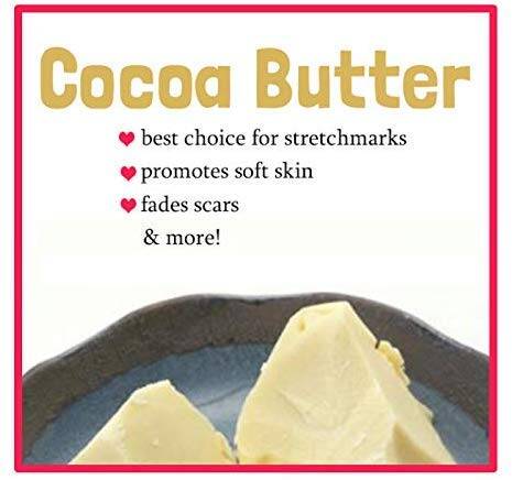 NatureSack Cocoa Butter - Image 5