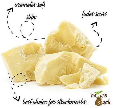 NatureSack Cocoa Butter - Image 2