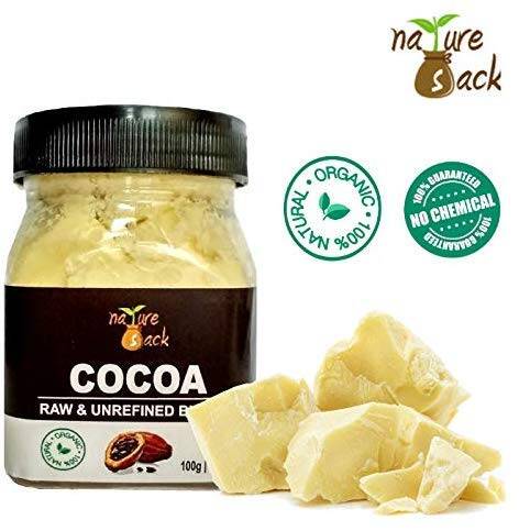 NatureSack Cocoa Butter - Image 4
