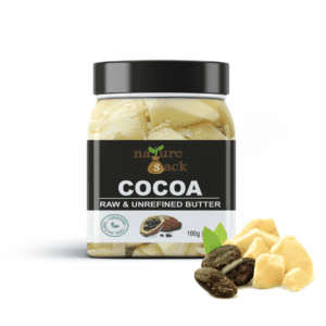 NatureSack Cocoa Butter