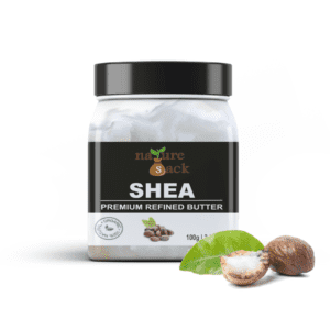 NatureSack Refined Shea Butter