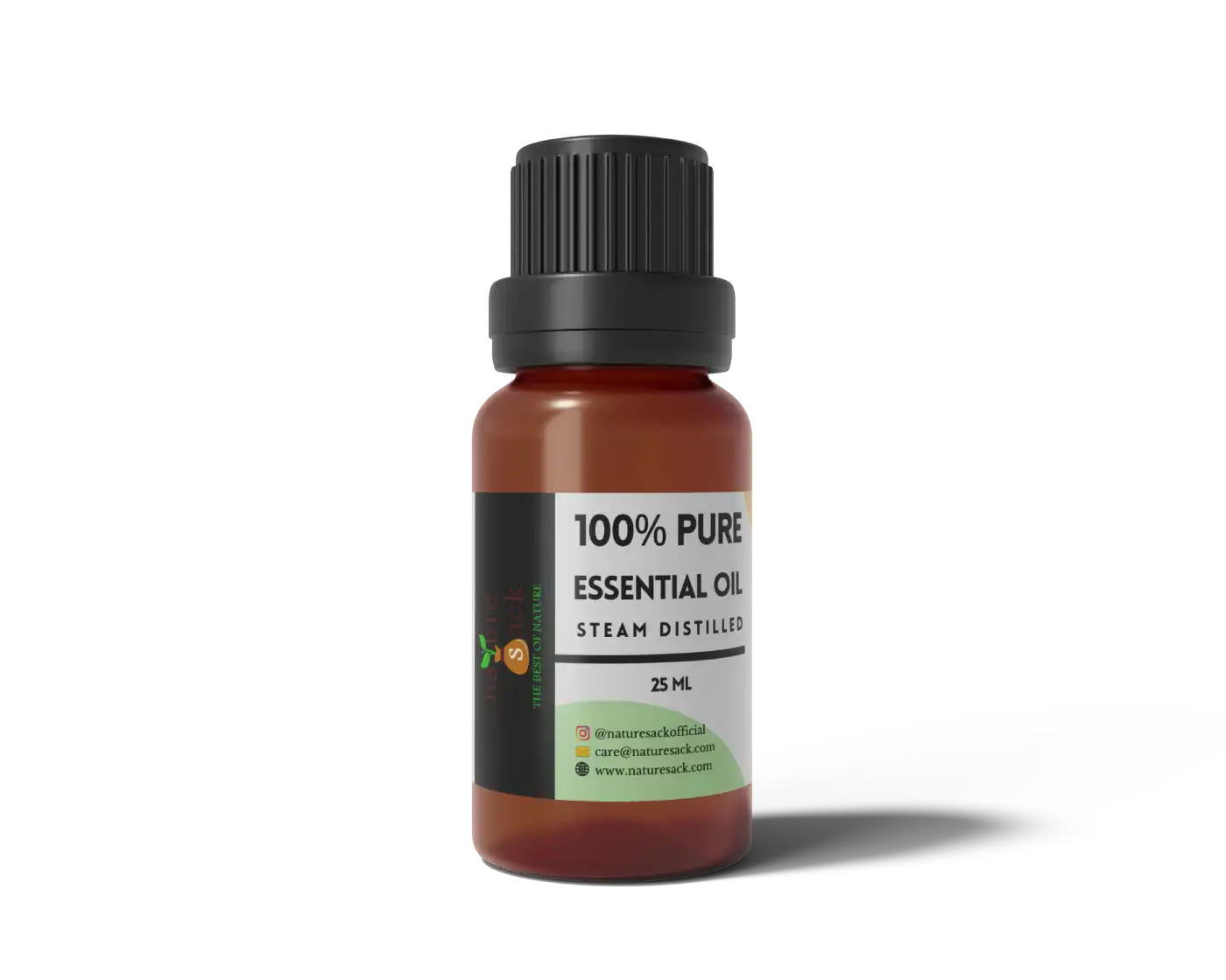Ajowan Essential Oil - Steam Distilled Natural Grade A